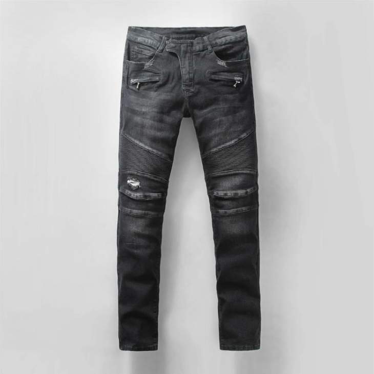 Picture of Balmain Jeans Long _SKUBalmainJeanPantslongsz28-4025G878216